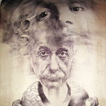 Albert Einstein