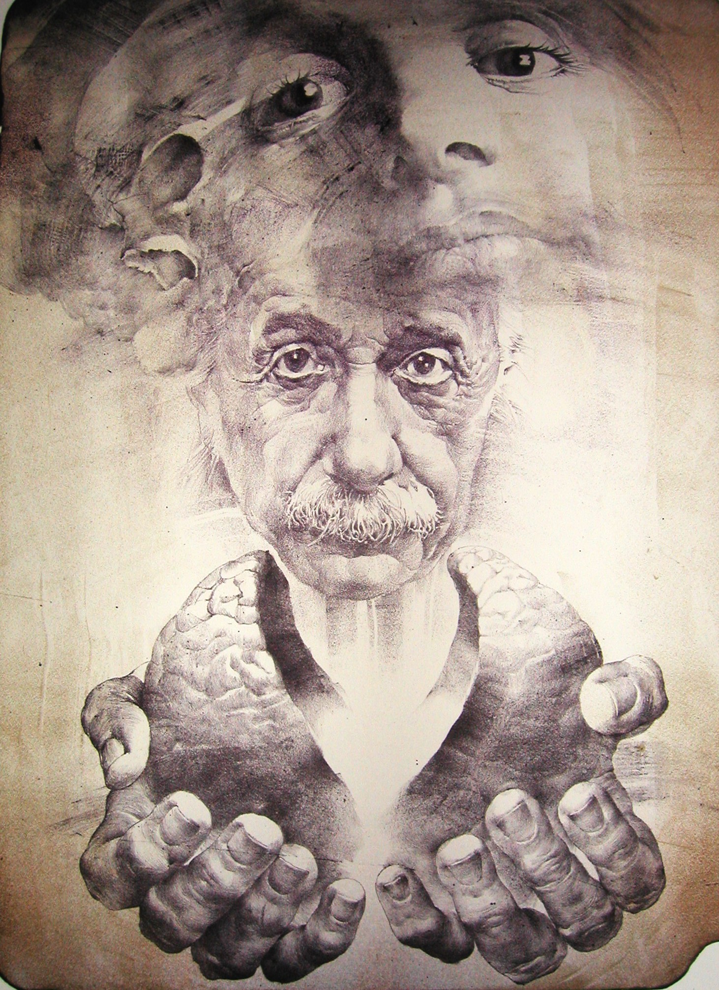 Albert Einstein