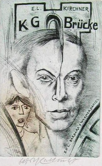 Ernst Ludwig Kirchner