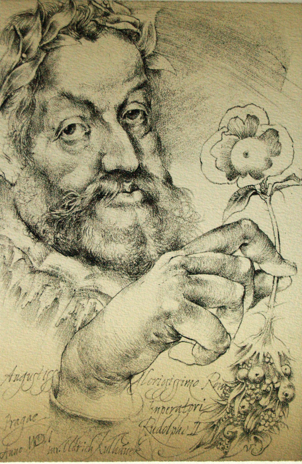 Rudolf II