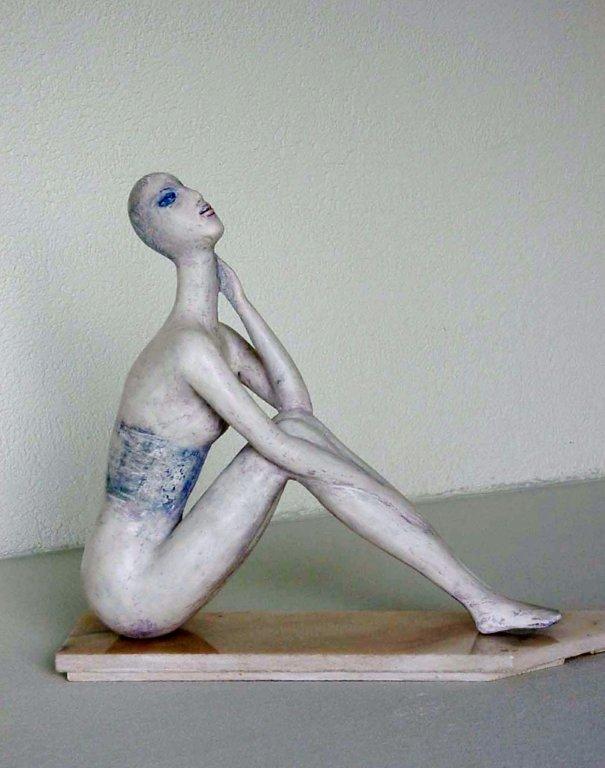 Sitzende